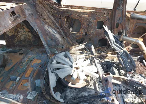 2021 Nissan Altima Sr Fwd from USA, damaged, VIN 1N4BL4CV1MN411355